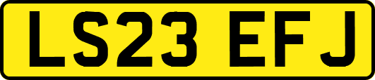 LS23EFJ