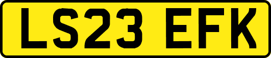 LS23EFK