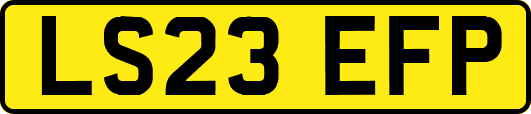 LS23EFP