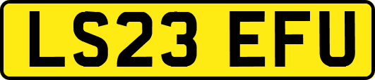 LS23EFU