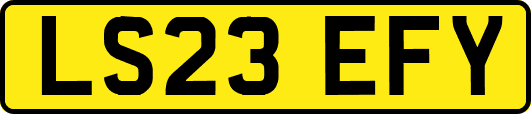 LS23EFY