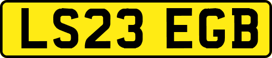 LS23EGB