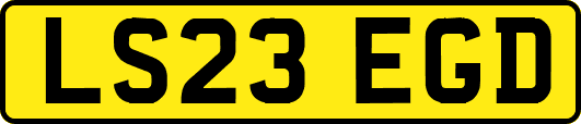 LS23EGD