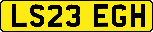 LS23EGH