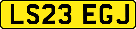 LS23EGJ