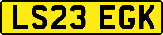 LS23EGK