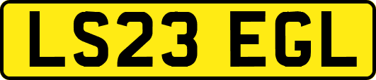 LS23EGL