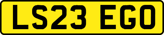 LS23EGO