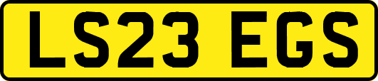LS23EGS
