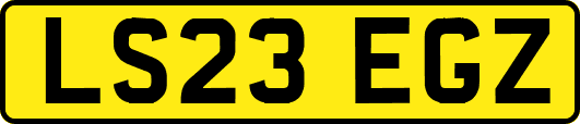 LS23EGZ