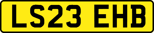 LS23EHB