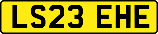 LS23EHE