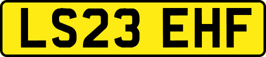 LS23EHF