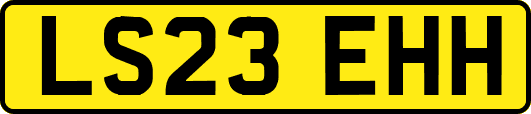 LS23EHH