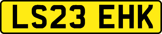 LS23EHK
