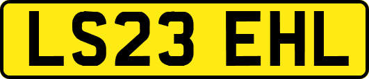 LS23EHL