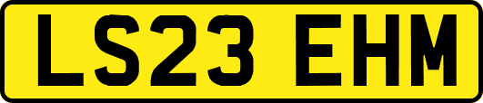 LS23EHM