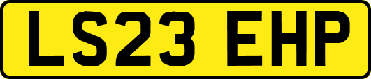 LS23EHP