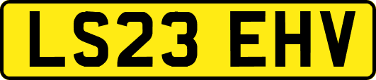 LS23EHV