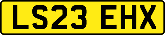 LS23EHX