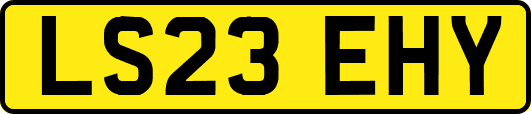 LS23EHY
