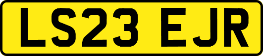 LS23EJR