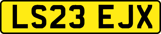 LS23EJX