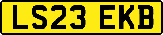 LS23EKB
