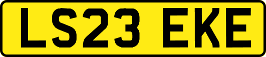 LS23EKE