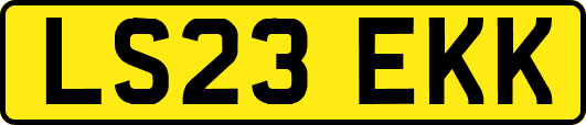 LS23EKK