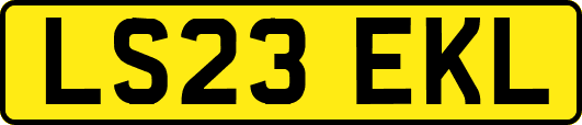 LS23EKL