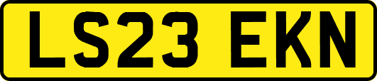 LS23EKN