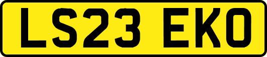 LS23EKO