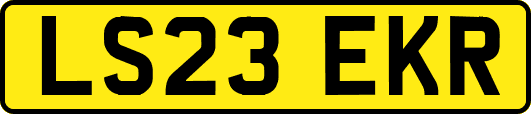 LS23EKR