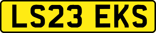 LS23EKS