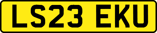 LS23EKU