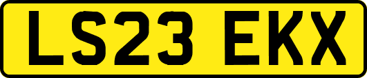 LS23EKX