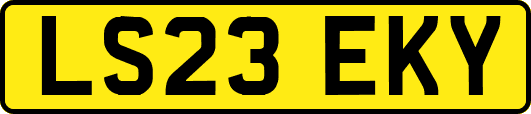 LS23EKY