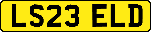 LS23ELD