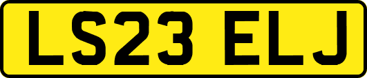 LS23ELJ