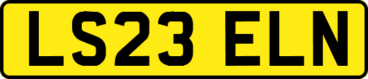 LS23ELN
