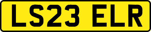 LS23ELR