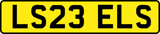 LS23ELS