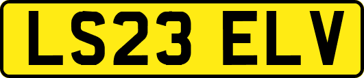 LS23ELV