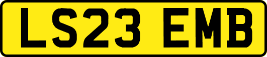 LS23EMB