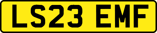 LS23EMF