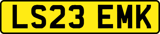 LS23EMK