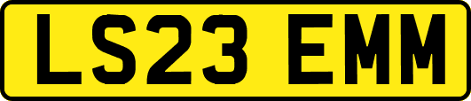 LS23EMM