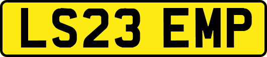 LS23EMP