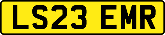 LS23EMR
